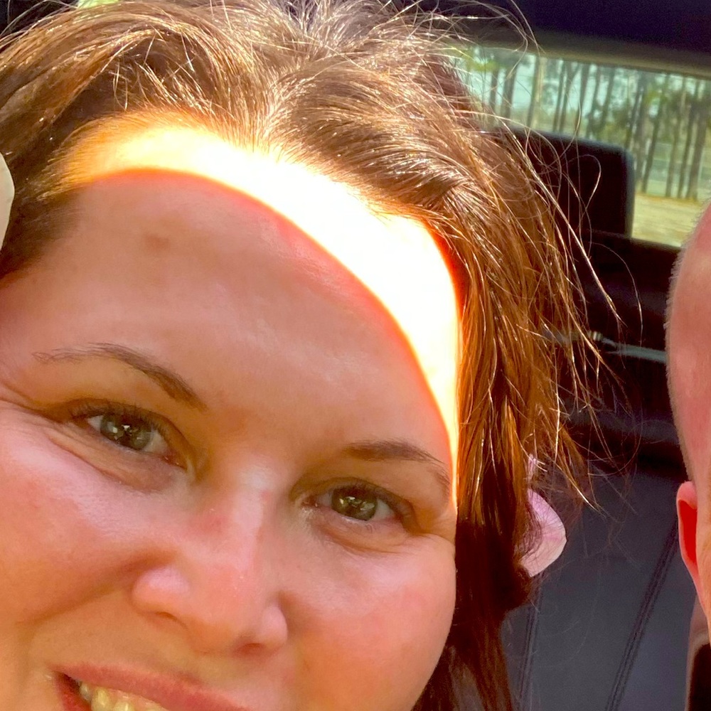 Meet your Posher, Shawna m